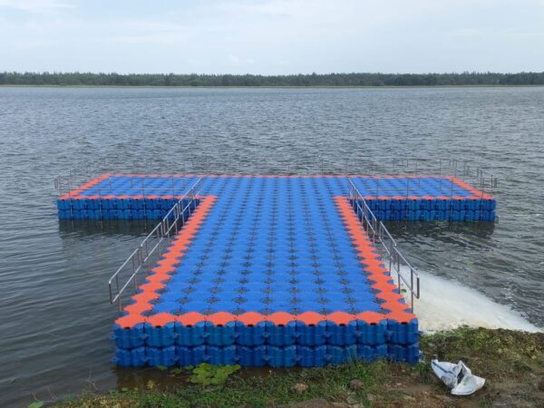 Understanding Floating Docks: A Structural Overview - UReadThis