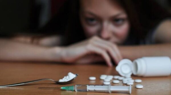 The Impact of Drug Abuse on Mental Health