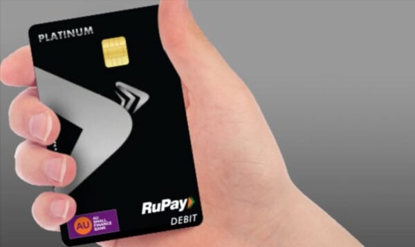 Travel Credit Card au bank