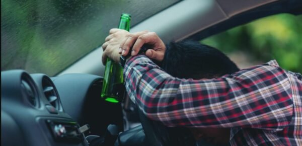 impaired driving