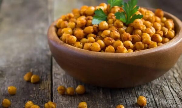 Chickpeas Superfood