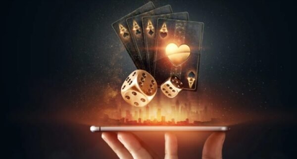 Art of Teen Patti