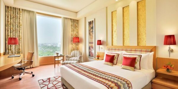 Couple-Friendly Hotels