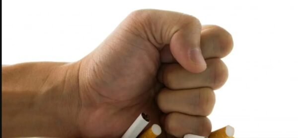 Quitting Nicotine