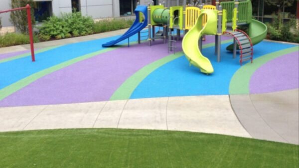 Tiles for Schools and Churches