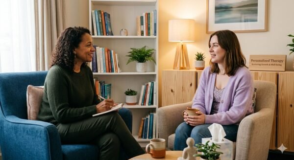 Personalized Therapy