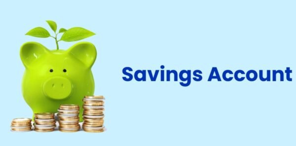 Savings Accounts