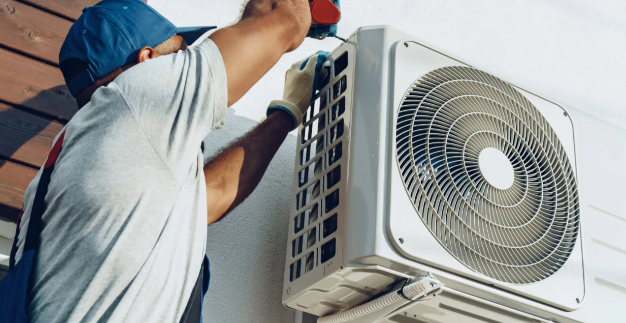Air Conditioning Repair Service