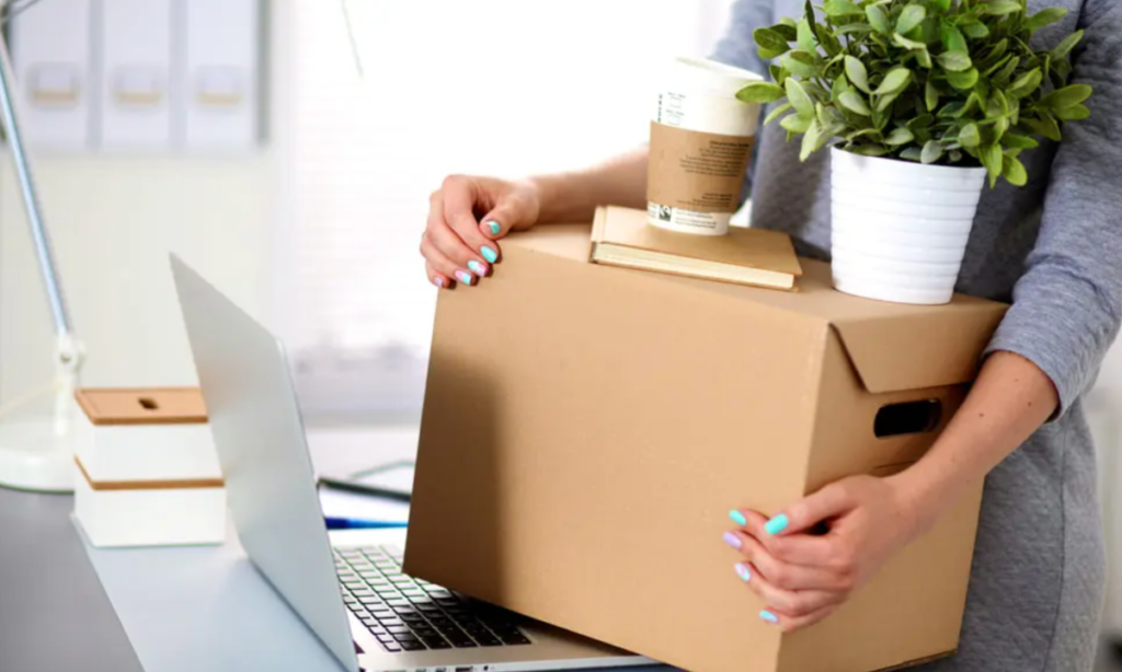 Common Office Moving Mistakes