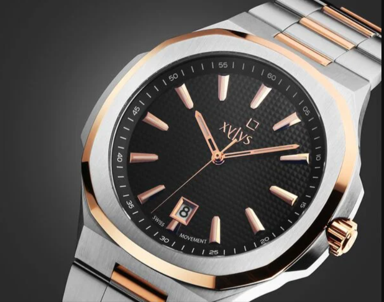 Luxury Watches from Premium Brands