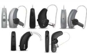Widex Moment Hearing Aids: Exploring Features for Everyday Listening